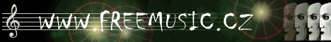 FreeMusic.cz - MP3 zdarma
