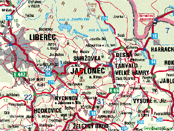 Smržovka