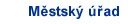 Městský úřad Smržovka