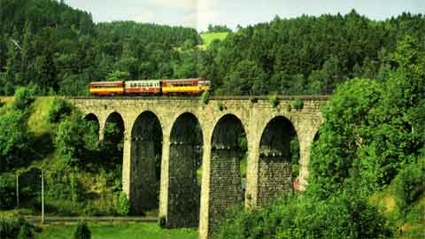Viadukt