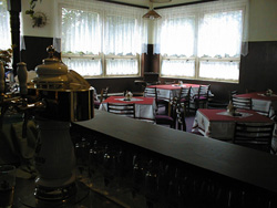 Restaurace
